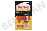 Pattex 1472003  Pattex Rubber 30g geeignet für u.a. Gummi