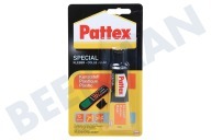 Pattex 1472319  Pattex Kunststoff 30g geeignet für u.a. Kunststoff