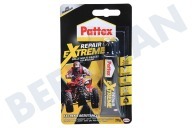 Pattex 2156622  Pattex Repair Extreme geeignet für u.a. Allround-Anwendungen