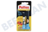 Pattex 1432650  Pattex Plastics geeignet für u.a. Kunststoffe