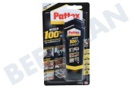 Pattex 2367495  Pattex 100% geeignet für u.a. für alle Anwendungen