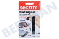 Loctite 2239180  Kintsuglue, schwarz geeignet für u.a. Formen und reparieren