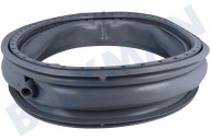 Electrolux 140234685034  Manschette geeignet für u.a. L86FR16S6Q, EW8F4482E mit Ausguss geeignet für u.a. L86FR16S6Q, EW8F4482E