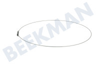 Electrolux 1325562005 Waschmaschine Spannring geeignet für u.a. L76485NFL, ZWF81663W