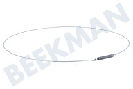 Electrolux 1325562013  Spannring Manschette geeignet für u.a. LWX7E8622S, EW7W484W