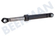 Interfunk (n-if) 4055211207  Stoßdämpfer geeignet für u.a. u.a.  610 10 mm Suspa geeignet für u.a. u.a.  610
