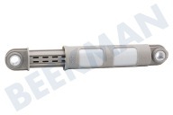 Funix 1322553510  Stoßdämpfer geeignet für u.a. LAV42030, LAV46079 13 mm geeignet für u.a. LAV42030, LAV46079