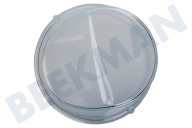 Zanussi 8588077550024 Waschmaschine Türglas geeignet für u.a. L68270FL, ZWF9147NW Schauglas geeignet für u.a. L68270FL, ZWF9147NW