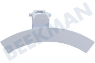 AEG 1327920185 Waschmaschine Türgriff geeignet für u.a. EWF1484EOW, RENLIGFWM830309644