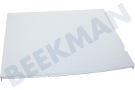 Gerätedeckel geeignet für u.a. LF6E8431A, L7FBE48S, EW6F6248G5 komplett