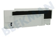 Electrolux 140062926013 Waschmaschine Griff geeignet für u.a. EW8F248, LWM8C1612, LWX7E8611 der Einspülkammer geeignet für u.a. EW8F248, LWM8C1612, LWX7E8611