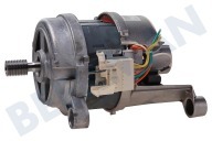 Zanussi 1327822001 Waschmaschinen Motor geeignet für u.a. L60460FL, L71471FL Komplett, 1400 rpm geeignet für u.a. L60460FL, L71471FL