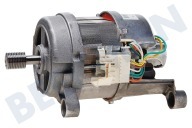 AEG 3792614012 Waschmaschine Motor geeignet für u.a. L64640, L66840, EWF14170W Komplette, 1600 Umdrehungen geeignet für u.a. L64640, L66840, EWF14170W