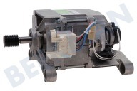 AEG 3794411003 Waschmaschine Motor geeignet für u.a. L54638, L64840L, LN69467L Komplett, 1400 Touren geeignet für u.a. L54638, L64840L, LN69467L