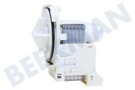Franke 3792418018 Waschmaschine Pumpe geeignet für u.a. L60260FL, L71479FL Ablaufpumpe -Leili- geeignet für u.a. L60260FL, L71479FL