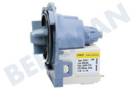 Primotecq 8583792418029  Pumpe geeignet für u.a. L60260FL, L71479FL Ablaufpumpe -Leili- geeignet für u.a. L60260FL, L71479FL