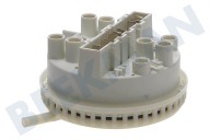 Tricity bendix 3792214615 Waschmaschine Wasserstandsregler geeignet für u.a. LAV74800, LAV62806 55/35 80/55 geeignet für u.a. LAV74800, LAV62806