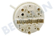 Zanussi-electrolux 1105711012 Waschmaschine Wasserstandsregler 2 Niveaus, 7 Kontakte