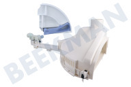 Ignis 738325, C00738325  Einspülschale geeignet für u.a. NWS7469WKSPT, W7S6300A komplett geeignet für u.a. NWS7469WKSPT, W7S6300A