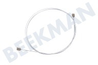 Kabel geeignet für u.a. AWM2822, WAS1200, WAM65 Kabel aus Seifenschale
