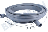 Manschette geeignet für u.a. WAX32M9201, WM14XFH1TR01 Manschette