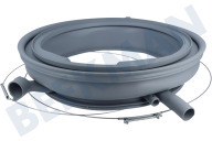 Manschette geeignet für u.a. WAV28M9001, WAV28M4X04 mit Spannringen