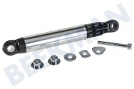 Stoßdämpfer geeignet für u.a. WFL2450NL11 für Kunststoffbottiche