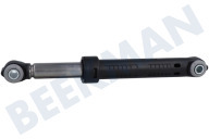 Bosch 439849, 00439849  Stoßdämpfer geeignet für u.a. WDI1640EU, WVTI2840EU 120 Newton geeignet für u.a. WDI1640EU, WVTI2840EU