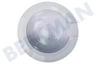 Bosch Waschmaschine 704285, 00704285 Waschmaschinentür geeignet für u.a. Logixx 7, Maxx 7 Sensitive