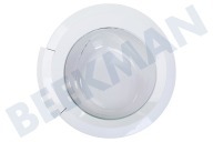 Smeg 702630, 00702630 Waschmaschine Fülltür geeignet für u.a. iQ500 VarioPerfect komplett geeignet für u.a. iQ500 VarioPerfect