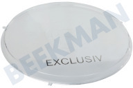Bosch 12038982 Waschmaschinen Schutzglas geeignet für u.a. WGG244A9NL, WGG14090