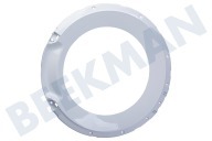 Novamatic 798820, 00798820  Türrahmen geeignet für u.a. IQ300 Waschmaschinentür geeignet für u.a. IQ300