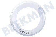 Bosch 715024, 00715024 Waschmaschine Türrand geeignet für u.a. WAN28090NL, WAN281E27
