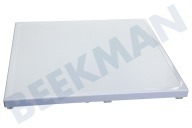 Gerätedeckel geeignet für u.a. WG52A2X0GC01, WAN28K4012 Abdeckplatte
