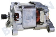 Siemens 145559, 00145559 Waschvollautomat Motor für Waschmaschine geeignet für u.a. WAQ28361SN15, WAQ2849S15, WAQ28445NL20
