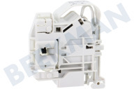 Constructa 10020375 Waschmaschine Türschloss geeignet für u.a. WAU28P00NL, WD4HU540NL