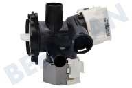 Bosch 146156, 00146156 Waschautomat Pumpe geeignet für u.a. WAV28K4001, WAX28EH0TR, WM14VL40