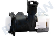 Constructa 12039160 Frontlader Pumpe geeignet für u.a. WM14UR95NL, WAU28P02NL