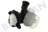 Bosch 146222, 00146222 Frontlader Pumpe geeignet für u.a. WAV28G43, WM14VKH5NL