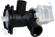 Bosch 146258, 00146258  Pumpe geeignet für u.a. WAT2840DAL, WG44G2190 Ablaufpumpe geeignet für u.a. WAT2840DAL, WG44G2190