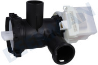 Bosch 12037162  Pumpe geeignet für u.a. WAJ24060, WG44G2FSNL Ablaufpumpe geeignet für u.a. WAJ24060, WG44G2FSNL