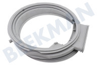 Candy 70006592 Waschautomat Manschette geeignet für u.a. GVCSW485TBB180, CSW485D5S mit Ausguss geeignet für u.a. GVCSW485TBB180, CSW485D5S