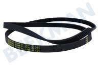 Riemen geeignet für u.a. CTD146684, HFT6012D30S, LBCTD125 5EPJ 1215