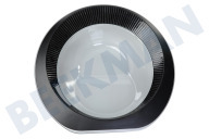 Tür geeignet für u.a. HW28AMBS1S, HW29AMBS1S komplett mit Glas