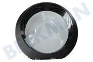 Tür geeignet für u.a. HWDB69AMBCR80, HW49AMBCB180 komplett mit Glas