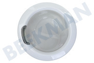 Tür geeignet für u.a. CS41262D31S, CS41062DE1S Komplett mit Glas