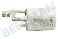 Hoover 41038125 Frontlader Kondensator geeignet für u.a. GC12102D21S, WDYN11746PG8S Entstörfilter geeignet für u.a. GC12102D21S, WDYN11746PG8S