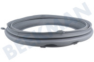 Manschette geeignet für u.a. WTV8634CSXS0, GWI8430 Waschmaschine