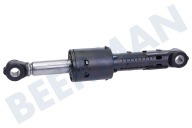 Stoßdämpfer geeignet für u.a. WMB81466, WMF8649AE60, GWN58483C 11mm. 110 Newton