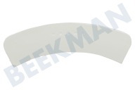 Beko 2816190100 Waschmaschine Türgriff geeignet für u.a. WML51021, WML16106, EV7100 Weiß geeignet für u.a. WML51021, WML16106, EV7100